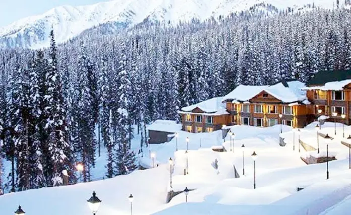 Top 10 Places to Visit in Gulmarg for Your Next Trip | Travel Blogs