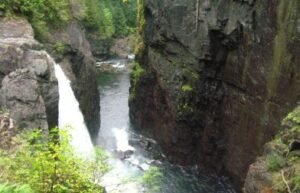 Elk Falls 
