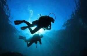 Scuba Diving in Chennai