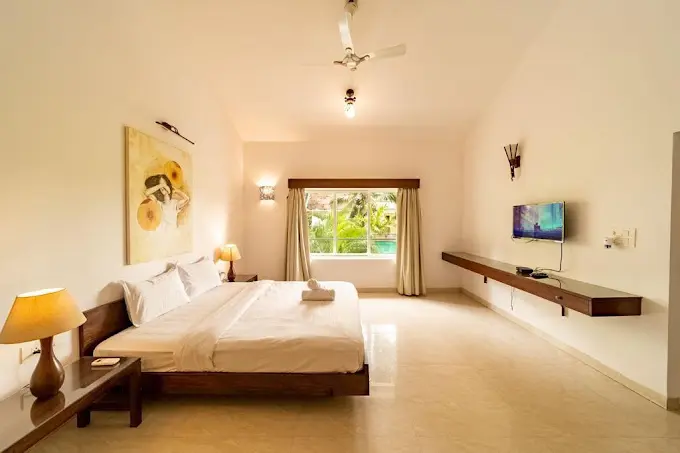 Villa-Kimaya-Goa-Room