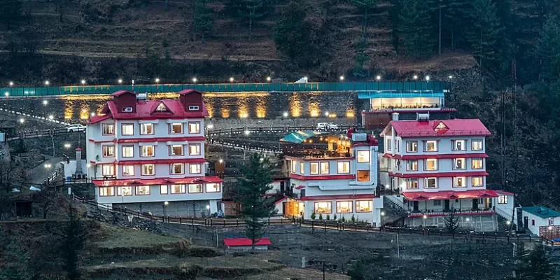 Stay Review of Queen Himya Resort, Near Kanornalla, on Mashobra Bhekliti, Near hip hip hurray, Road, Kufri, Himachal Pradesh
