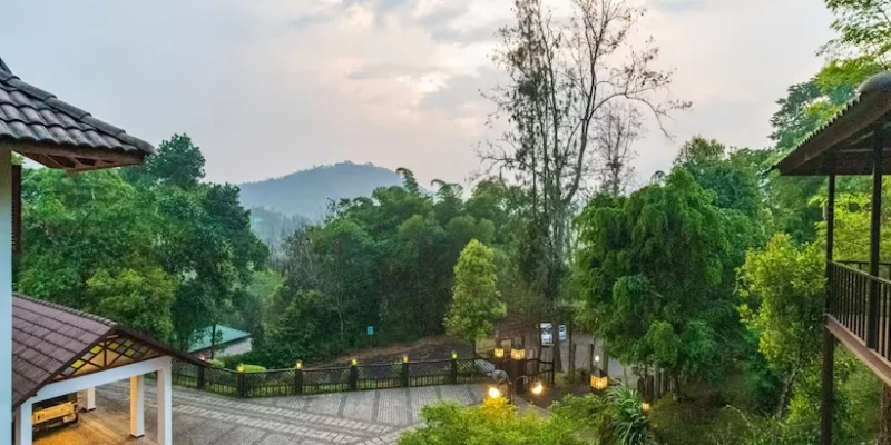 Stay Review of Southern Panorama Indriya Resorts & Spa, Bison Valley, Kunchithanny, Road, Munnar, Kerala