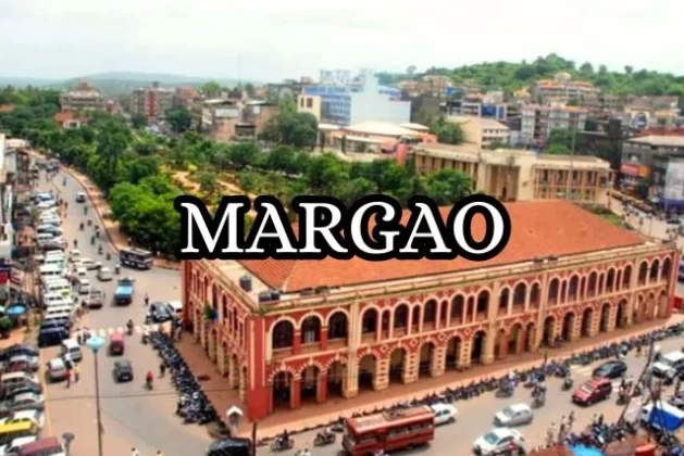 20 Best places in Margao you must visit for an unforgettable trip to Goa in 2023 | HotelYaari