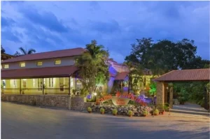 Learn more about Cama Rajput Club Resort