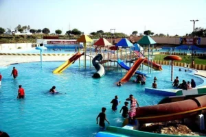 All you need to know about Fun Gaon Resort & Water Park