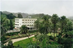 Learn more about Hotel Hillock