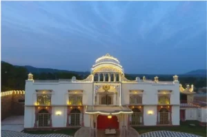 Learn more about Lohagarh Fort Resort