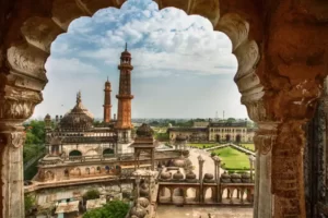 Learn more about Lucknow