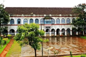 Learn more about Madikeri Fort