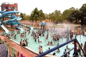 Learn more about Mauj Mahal Water Park and Fun Resort