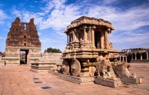 Learn more about Vitthala Temple
