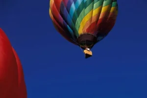 learn more about Hot Air Ballooning in Neemrana 
